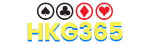 Logo HKG365